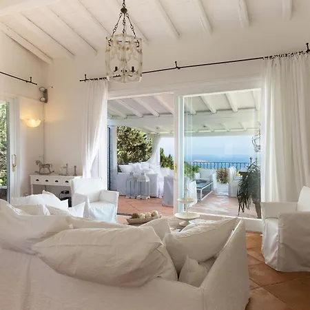 Villa Florin Porto Cervo