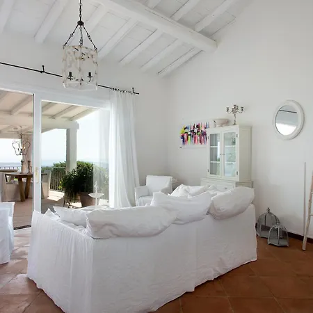 Villa Florin Porto Cervo