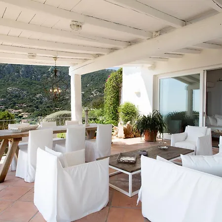 Florin * Porto Cervo