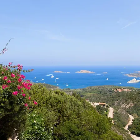 Villa Florin Porto Cervo