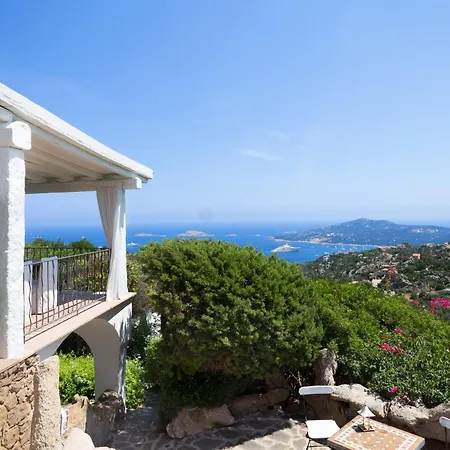 Florin * Porto Cervo