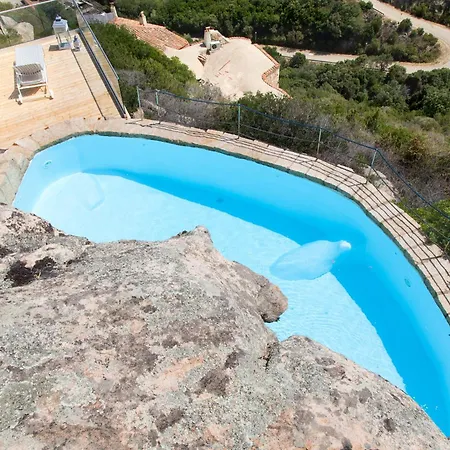 Florin Porto Cervo