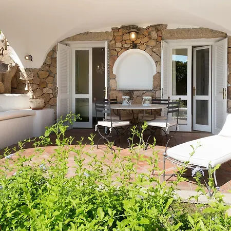 Vila Florin Porto Cervo