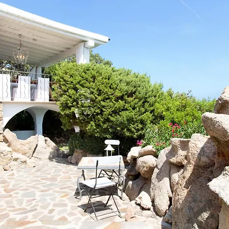 Florin Porto Cervo