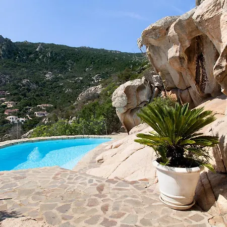 Florin Villa Porto Cervo