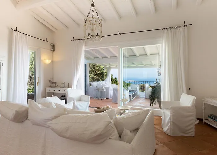 Villa Florin Porto Cervo