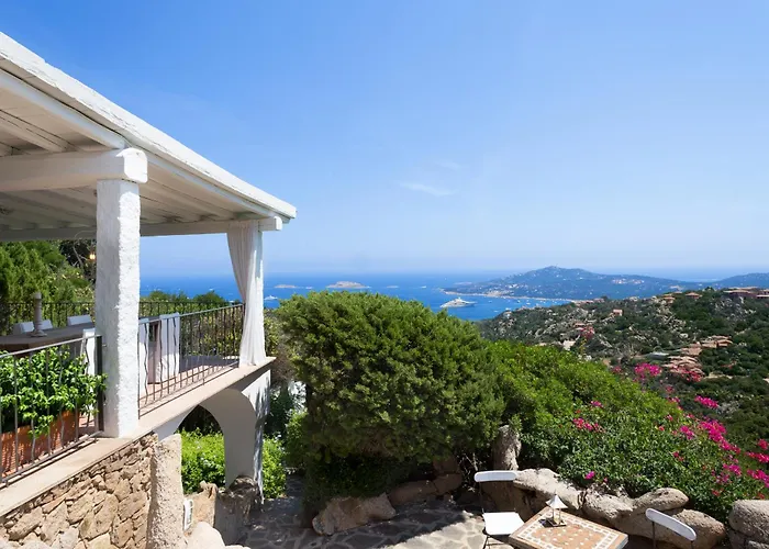 Florin * Porto Cervo