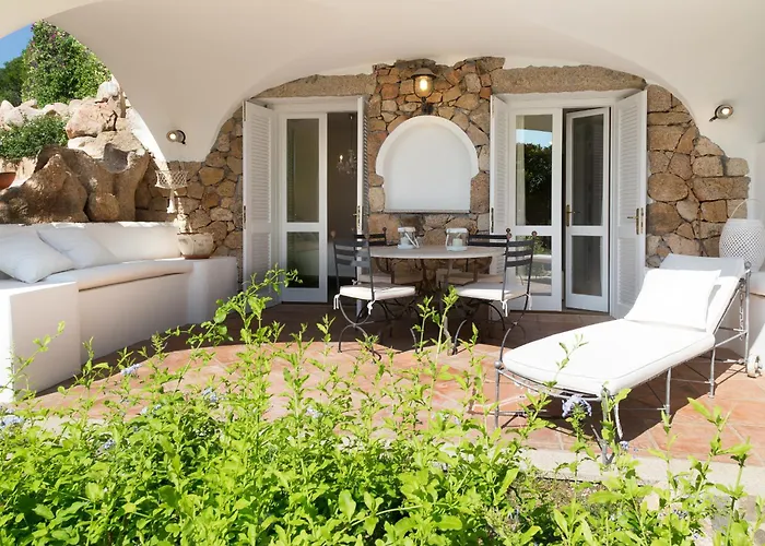 Villa Florin Porto Cervo