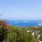 Villa Florin Porto Cervo