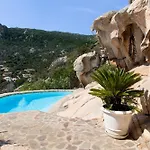 Florin Villa Porto Cervo